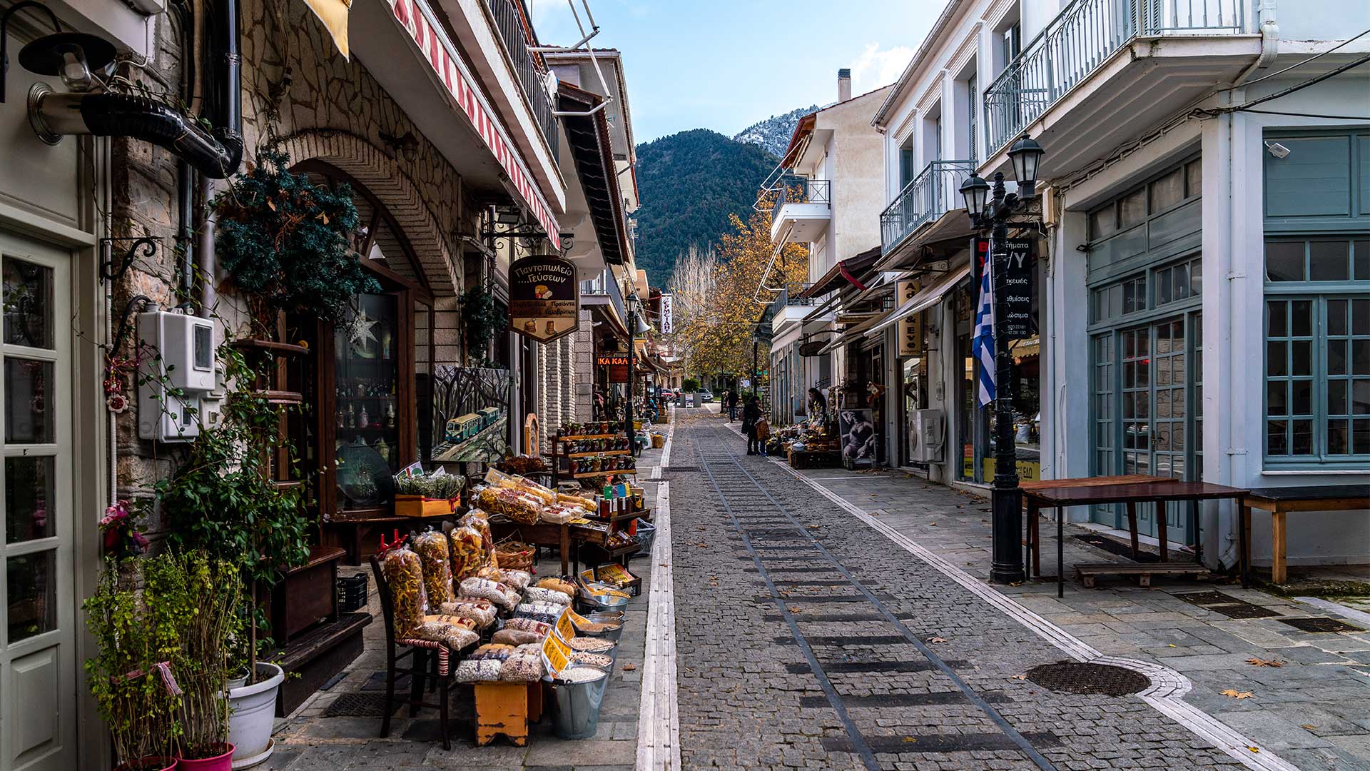καλαβρυτα