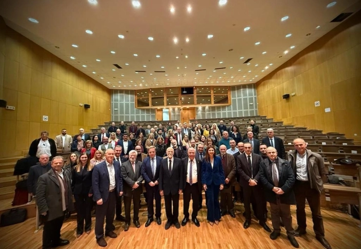 Εθνικός διάλογος