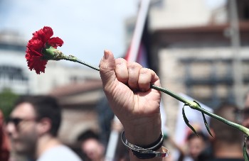 πρωτομαγια