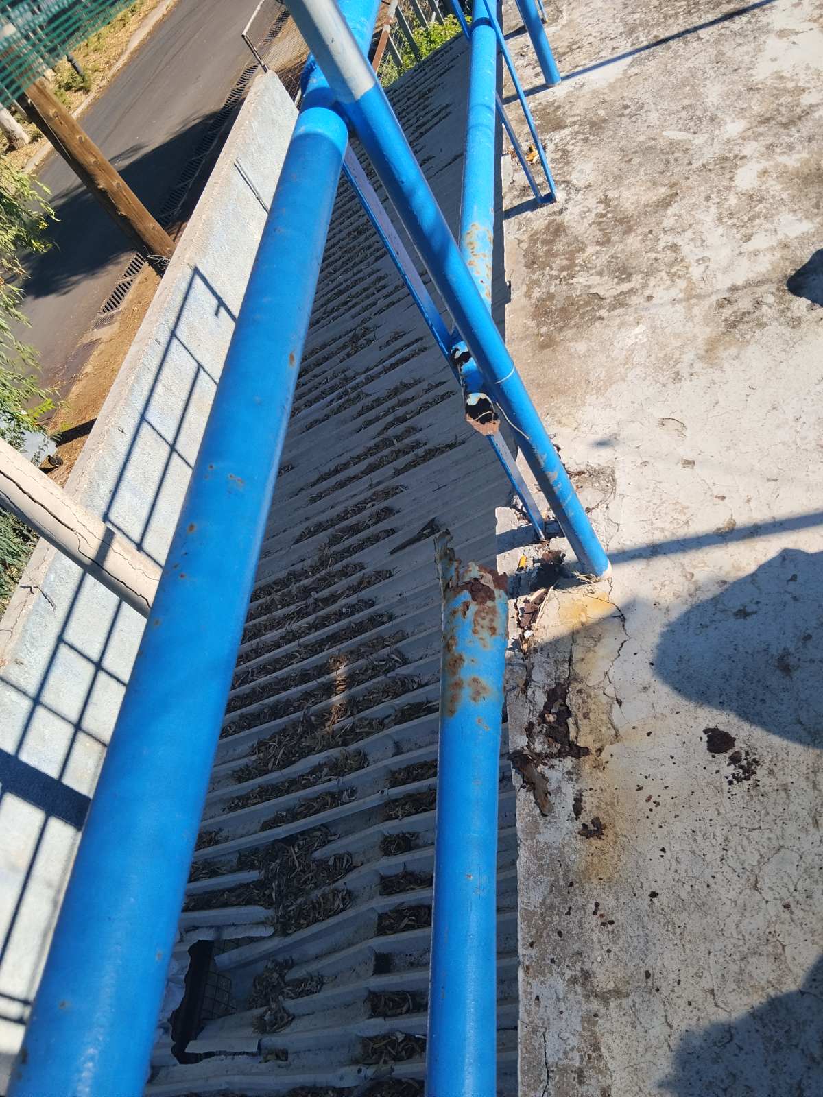 σκουριά 