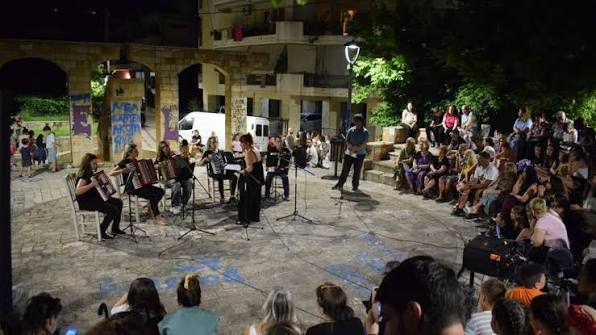 εικόνα από το γκαλά 