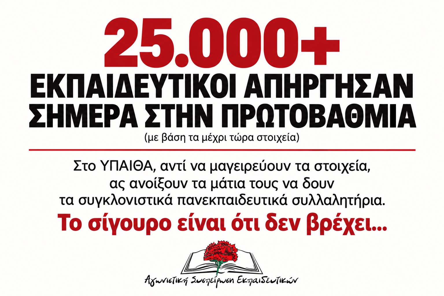 μπάνερ ΑΣΕ 