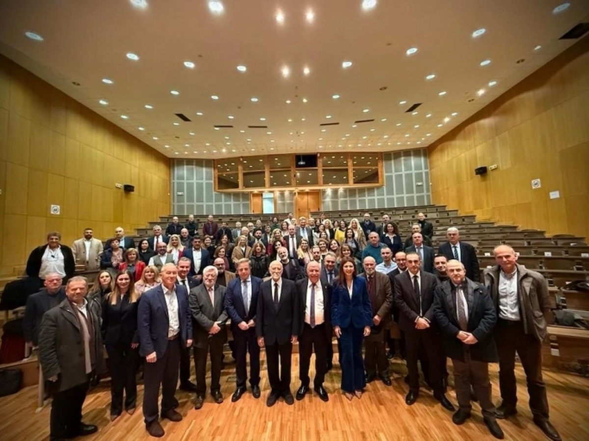 Εθνικός διάλογος