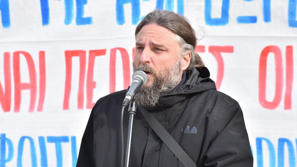 Καργόπουλος