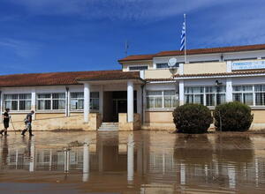 κλειστά σχολεία