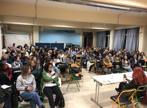 γενική συνέλευση