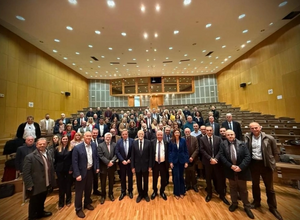 Εθνικός διάλογος