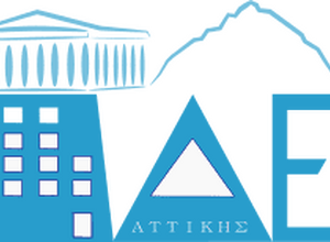 LOGO ΠΔΕ ΑΤΤΙΚΗΣ 