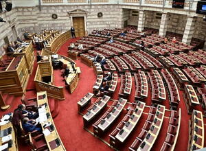 Βουλή 