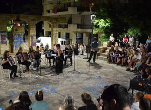 εικόνα από το γκαλά 