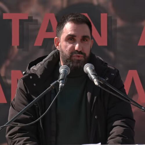 Μαρίνης Τέμπη 