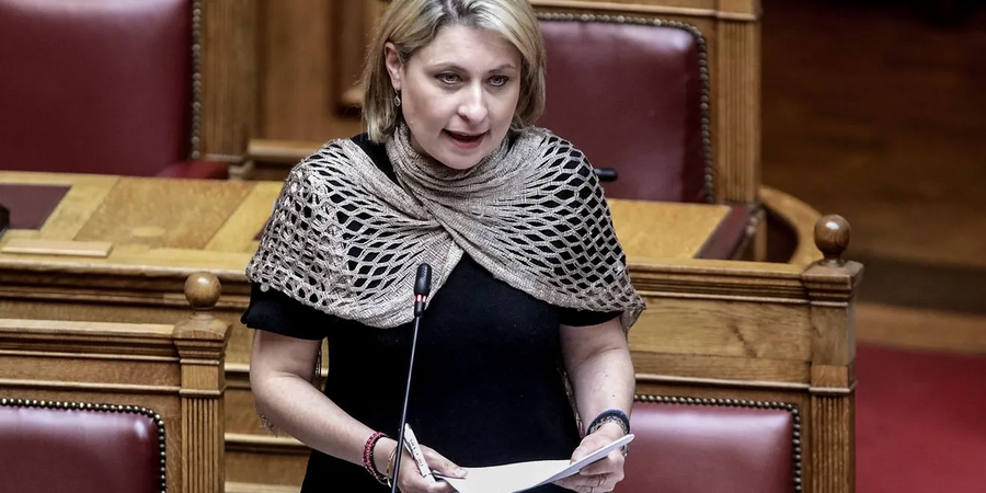 Αλεξοπουλου