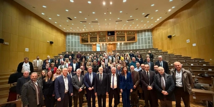 Εθνικός διάλογος