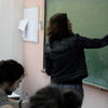 teacher