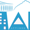 LOGO ΠΔΕ ΑΤΤΙΚΗΣ 