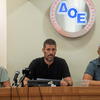 Τα μέλη της ΑΣΕ στο ΔΣ της ΔΟΕ 