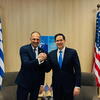Ο Μάρκο Ρούμπιο